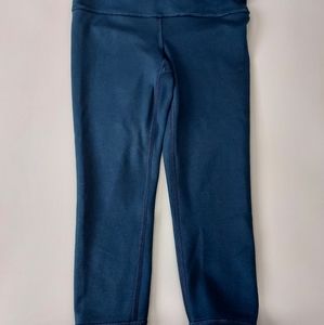 Ivivva Reversible Capris 7